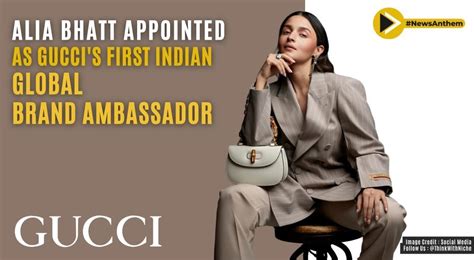 gucci brand ambassador|gucci ambassador 2020.